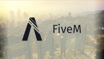 скачать FiveM