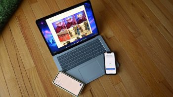 Скачать Intel Unison