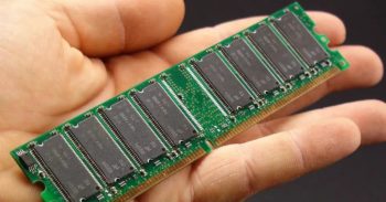 Windows использует не всю оперативную память