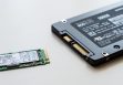 срок службы SSD