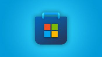 Как установить Microsoft Store