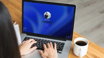 Как убрать пароль при входе в Windows 11