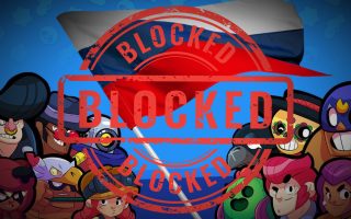 как поиграть в Brawl Stars в России