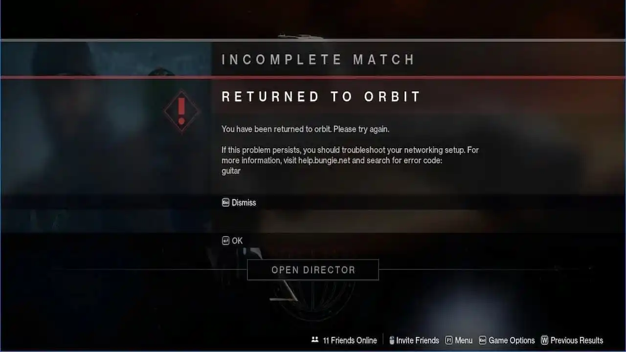 Guitar Destiny 2