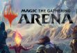 код ошибки -1 MtG Arena