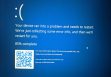 HYPERVISOR ERROR