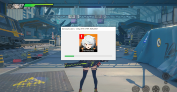 Zenless Zone Zero Unity