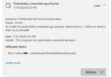 PUABundler Win32 YandexBundled