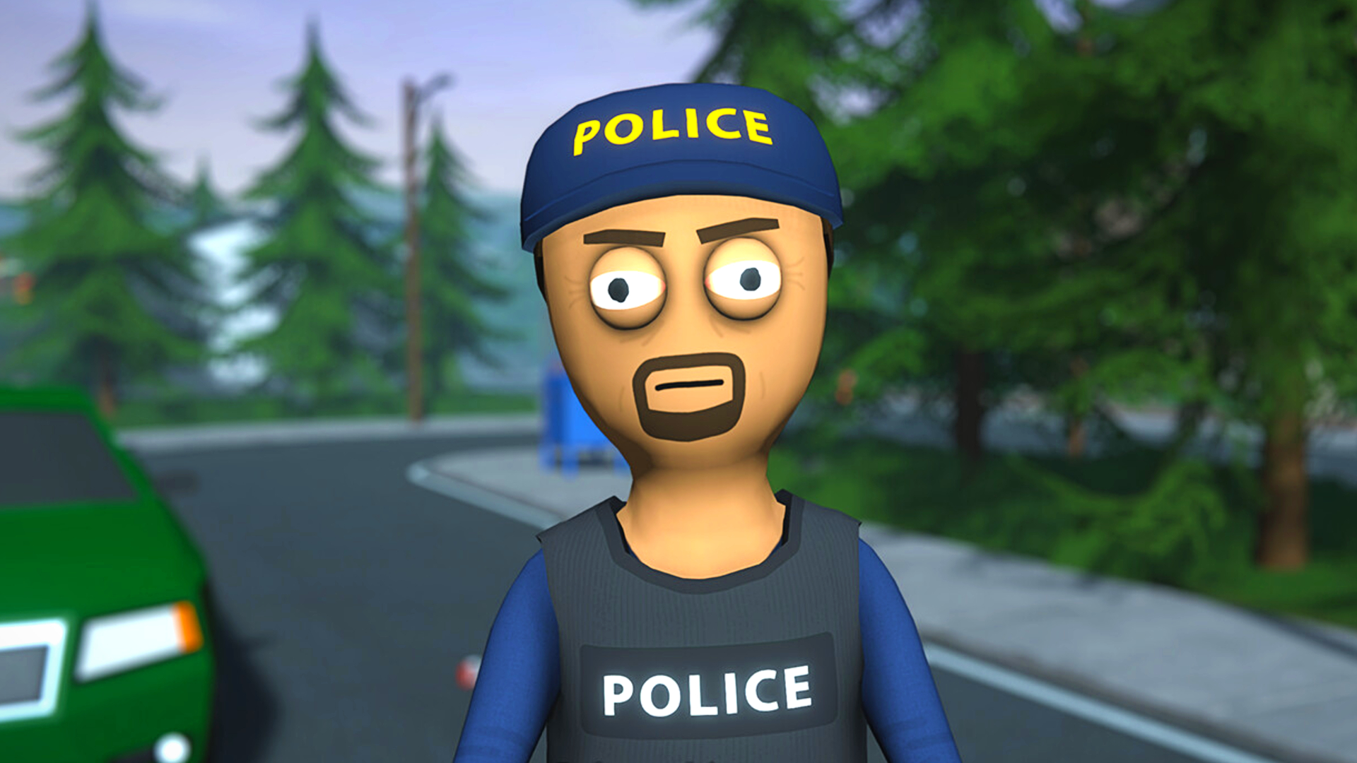 Schedule I бесконечная загрузка